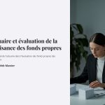 1 Actuaire et evaluation de la suffisance des fonds propres