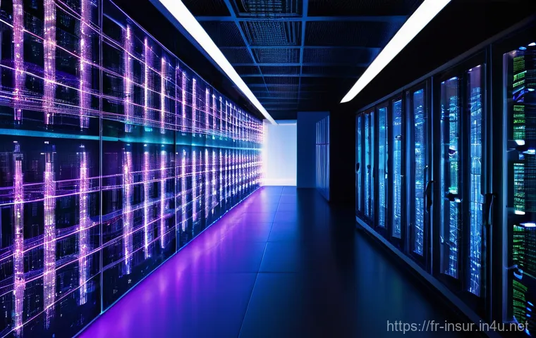 보험계리사와 글로벌 보험 규제 - **Prompt:** A team of four diverse professionals, two men and two women, dressed in sophisticated bu...