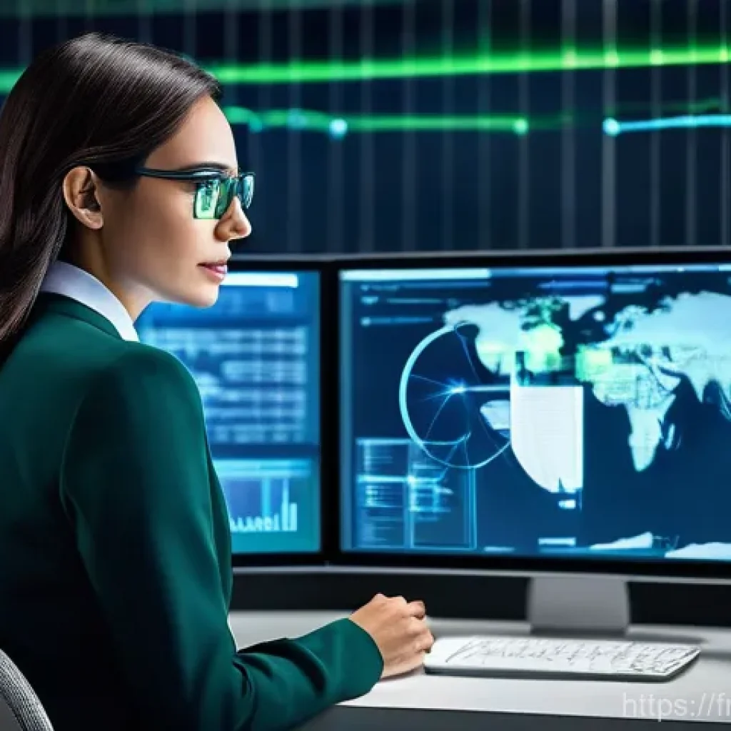 보험계리사 실무 사례 분석 - **Prompt 1: The Data Sherlock Actuary**
    "A sophisticated and dynamic female actuary in her late ...