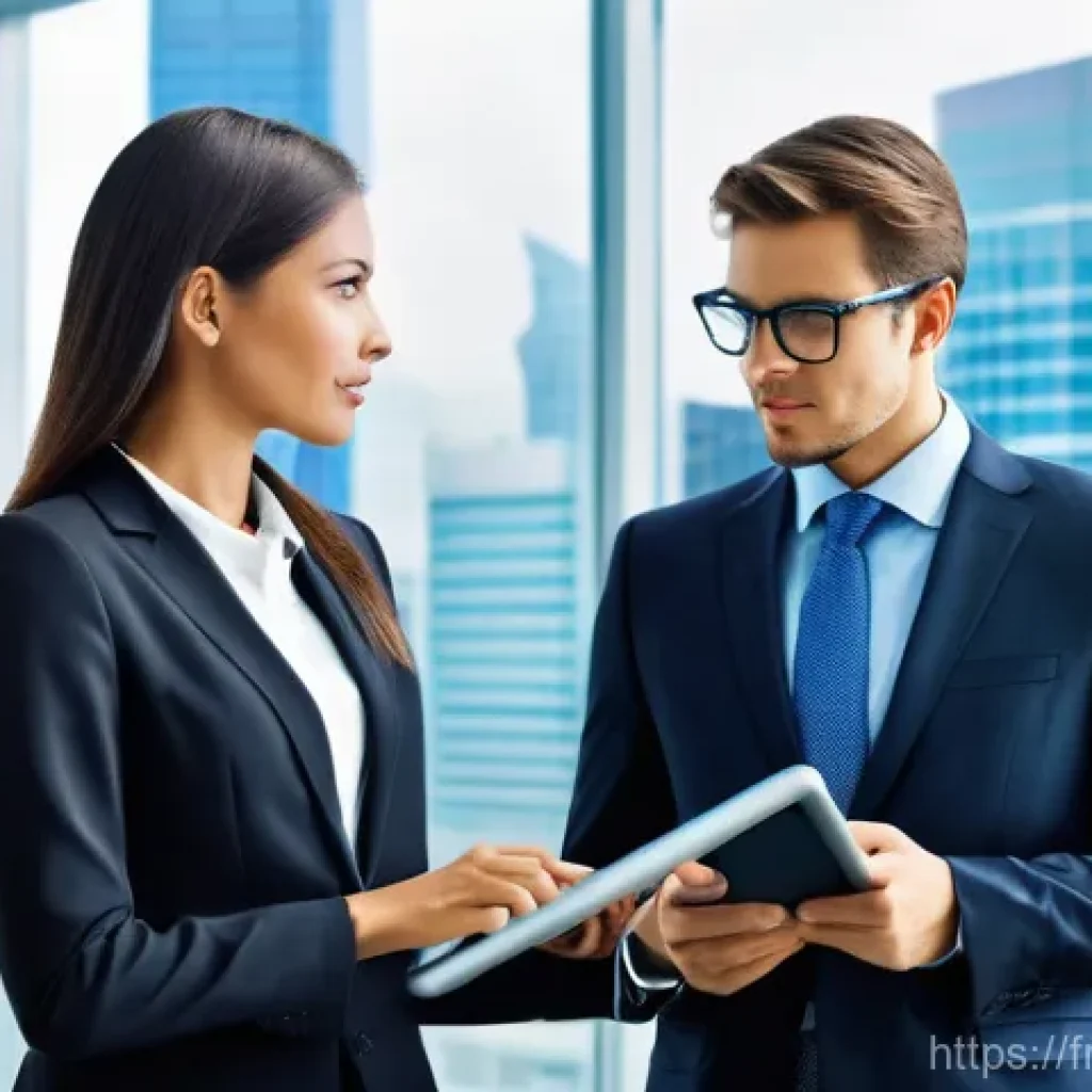 보험계리사와 보험 위험 평가 - **The Actuarial Architect of Financial Security:** A diverse group of actuaries, both men and women,...