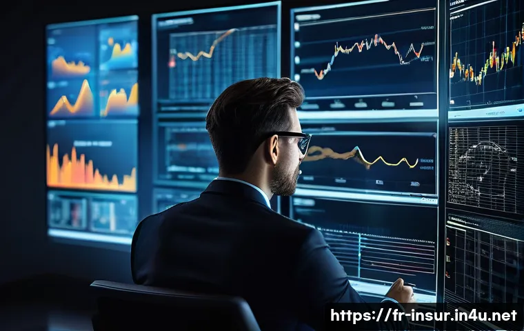 보험계리사와 수익성 분석 관련 이미지 1