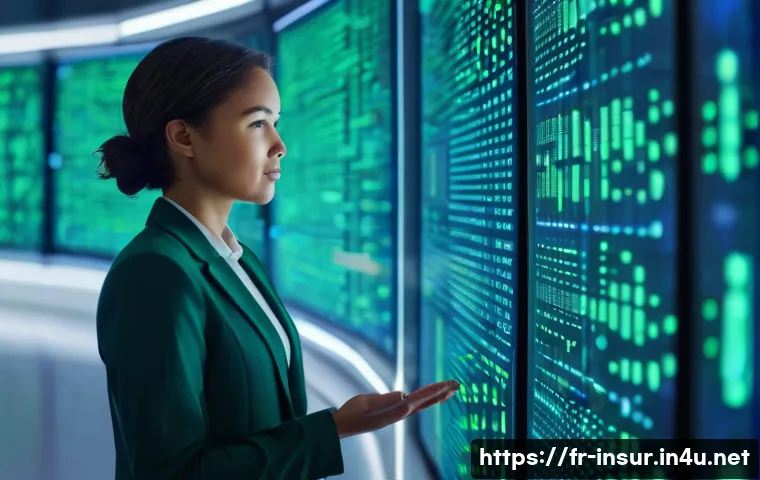 보험계리사와 상품 경쟁력 평가 관련 이미지 2