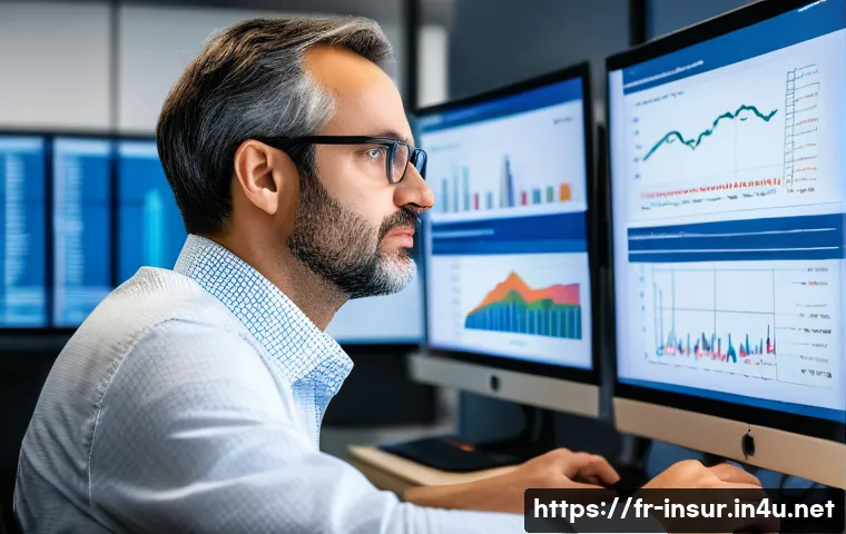 5 astuces incontournables pour réussir le lancement d’un produit d’assurance avec un actuaire expert 3 보험계리사와 상품 출시 프로세스 관련 이미지 1