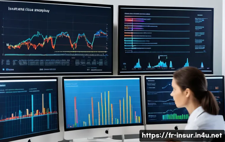 보험계리사와 생명보험 리스크 관련 이미지 1