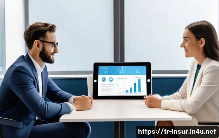 보험계리사와 생명보험 리스크 관련 이미지 2