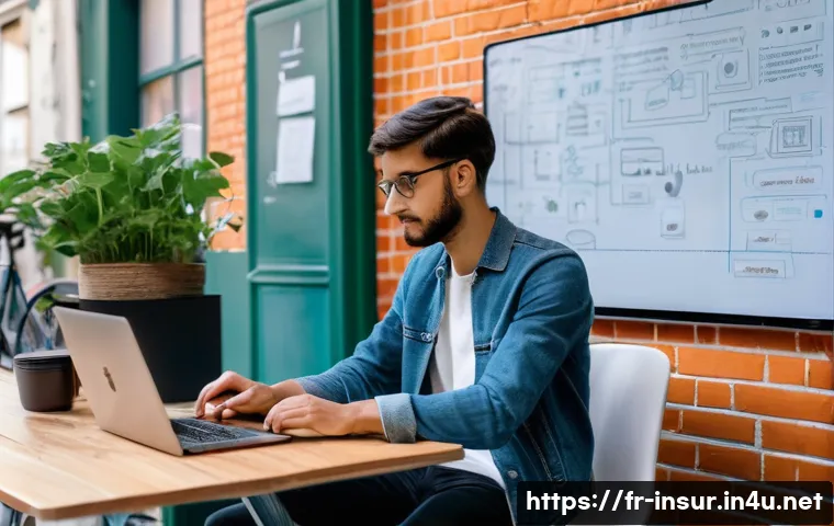 보험계리사 퇴사 후 대안 관련 이미지 1