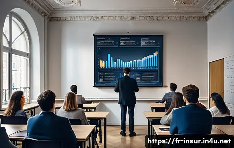 보험계리사 퇴사 후 대안 관련 이미지 2