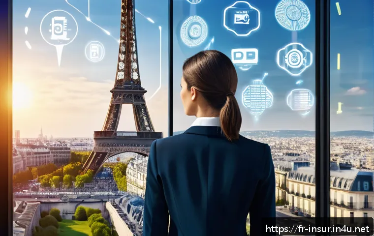 Comment les actuaires transforment la gestion du risque de crédit dans les institutions financières modernes 4 보험계리사와 크레딧 리스크 관련 이미지 2